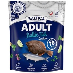 Baltica Adult Small\/Mini Baltic Fish 1 kg