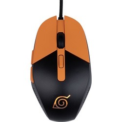 Konix Naruto Shippuden Gaming Mouse