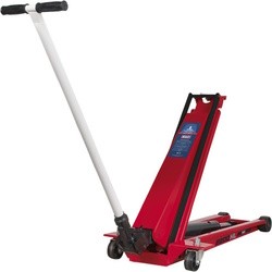 Sealey High Lift Low Profile Trolley Jack 2T