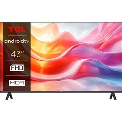 TCL 43L5A 43&nbsp;&#34;