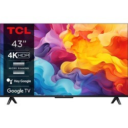 TCL 43P69B 43&nbsp;&#34;