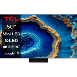 TCL 50MQLED80 50&nbsp;&#34;