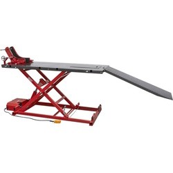 Sealey Heavy-Duty Electro\/Hydraulic Motorcycle Lift 680kg