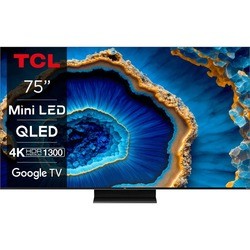 TCL 75QM8B 75&nbsp;&#34;