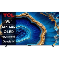 TCL 98C803 98&nbsp;&#34;