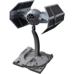 Revell Bandai Tie Advanced Easy-Click System (1:72)