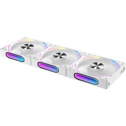 AZZA Galaxy White 3-Pack