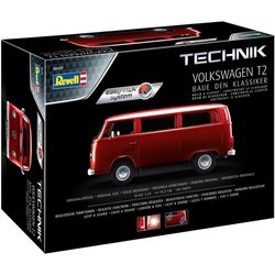 Revell Volkswagen T2 Bus (1:24)