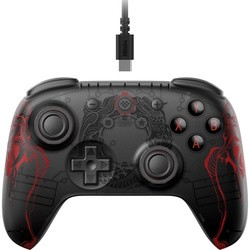 8BitDo Ultimate 2C Wired Controller - Black Myth: Wukong