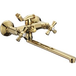 MIXXUS Premium Retro Gold-140 MI5849