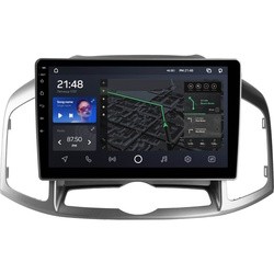 AMS T1010 3+32Gb Chevrolet Captiva 2011-2016 (F2)