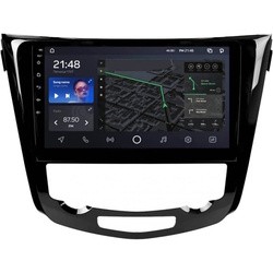 AMS T1010 3+32Gb Nissan Qashqai 2013-2022 (F2) (AB)