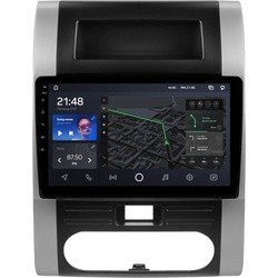 AMS T1010 3+32Gb Nissan X-Trail (T31) 2007-2015