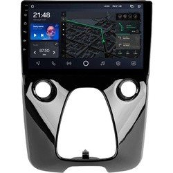 AMS T1010 3+32Gb Toyota Aygo (B40) 2014-2021