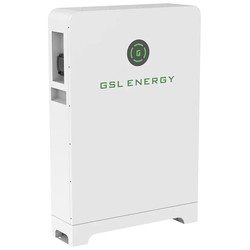 GSL ENERGY GSL051280A-B-GBP2