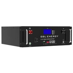 GSL ENERGY GSL-51-100