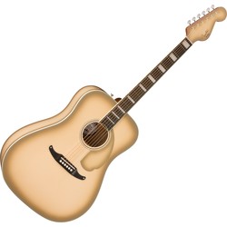 Fender Limited Edition California Vintage King Antigua