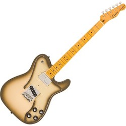 Squier Limited Edition Classic Vibe '70s Telecaster Custom