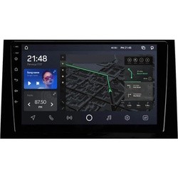 AMS T1010 3+32Gb Toyota Avalon 5 (XX50) 2022-2023