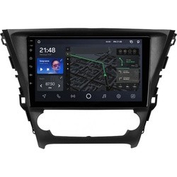 AMS T1010 3+32Gb Toyota Avensis 3 2015-2018