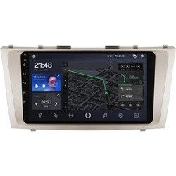 AMS T1010 3+32Gb Toyota Camry (XV40) 2006-2011 (F1)