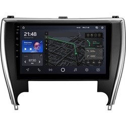 AMS T1010 3+32Gb Toyota Camry (XV50) North America 2014-2017