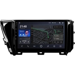 AMS T1010 3+32Gb Toyota Camry (XV70) 2017-2020