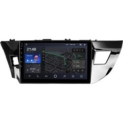 AMS T1010 3+32Gb Toyota Corolla 11 2012-2016 (B)