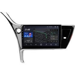 AMS T1010 3+32Gb Toyota Corolla 11 2017-2018