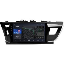 AMS T1010 3+32Gb Toyota Corolla 11 Middle East 2013-2017 (B)
