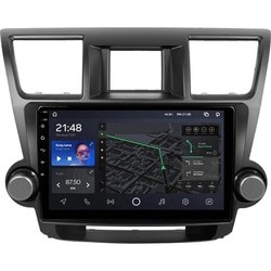 AMS T1010 3+32Gb Toyota Highlander (XU40) 2007-2013