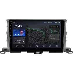 AMS T1010 3+32Gb Toyota Highlander (XU50) 2013-2018