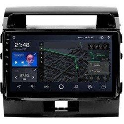 AMS T1010 3+32Gb Toyota Land Cruiser 200 2007-2015