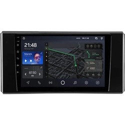 AMS T1010 3+32Gb Toyota Land Cruiser 300 2021-2023