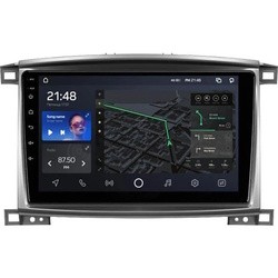 AMS T1010 3+32Gb Toyota Land Cruiser 100 2002-2007 (B)