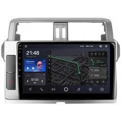 AMS T1010 3+32Gb Toyota Land Cruiser Prado 150 2013-2017