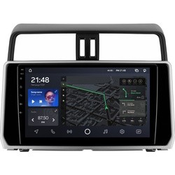 AMS T1010 3+32Gb Toyota Land Cruiser Prado 150 2018-2020