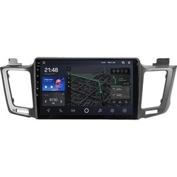 AMS T1010 3+32Gb Toyota RAV4 (XA40) 2012-2018