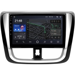 AMS T1010 3+32Gb Toyota Yaris L 2016-2019