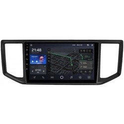 AMS T1010 3+32Gb Volkswagen Crafter 2017-2021