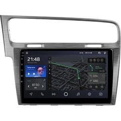 AMS T1010 3+32Gb Volkswagen Golf 7 2012-2020 (F1)