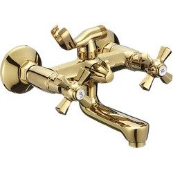 MIXXUS Premium Retro Gold-142 MI5850