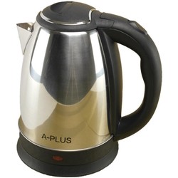 Aplus AP-1689 2000&nbsp;Вт 2&nbsp;л  нержавейка