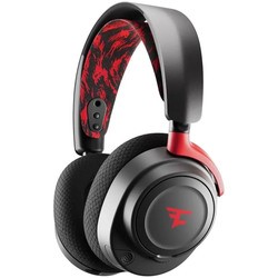 SteelSeries Arctis Nova 7 FaZe Clan Edition