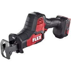 Flex RS 25 18.0-EC C