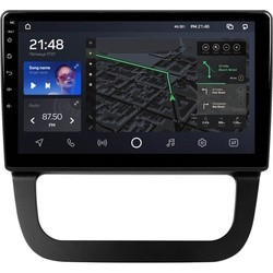 AMS T1010 3+32Gb Volkswagen Jetta 5 2005-2010 (F3)