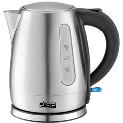 DSP KK1124 2200&nbsp;Вт 1.2&nbsp;л  нержавейка