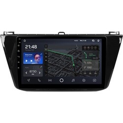 AMS T1010 3+32Gb Volkswagen Tiguan 2 2016-2022 (B)