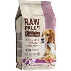 VetExpert Raw Paleo Healthy Grain Adult Lamb 2 kg