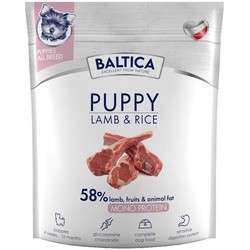 Baltica Puppy All Breed Lamb 1 kg